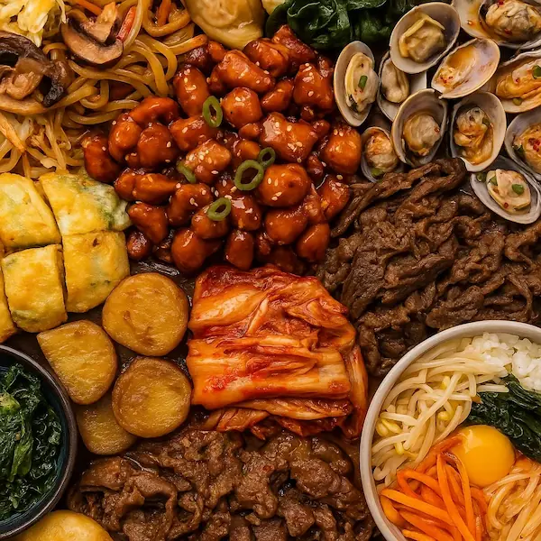 Buffet