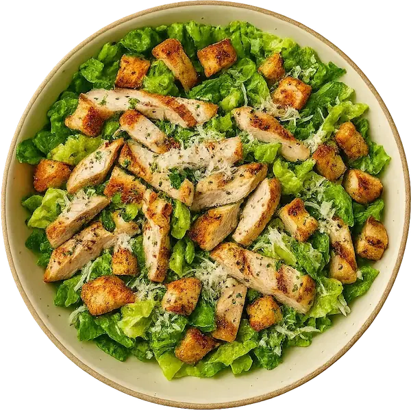 Lunch